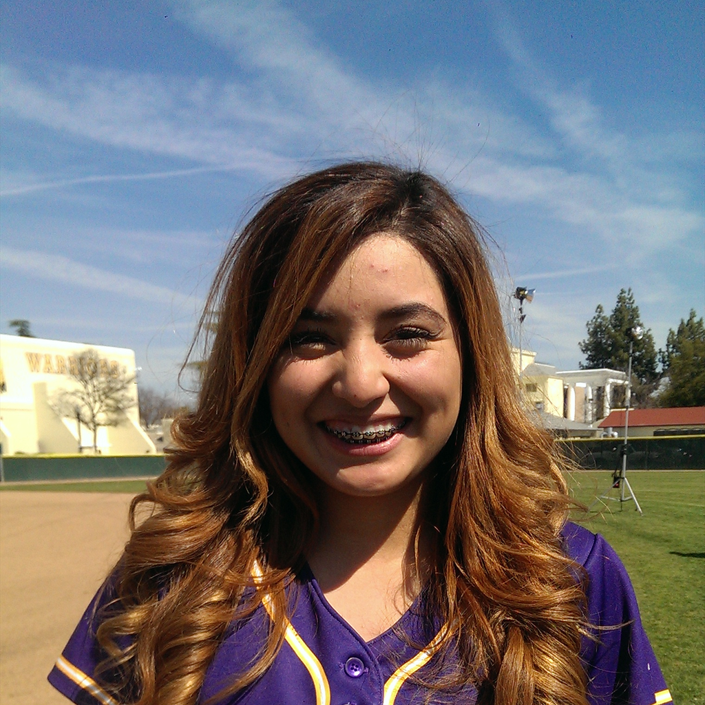 Makayla Gallardo mugshot
