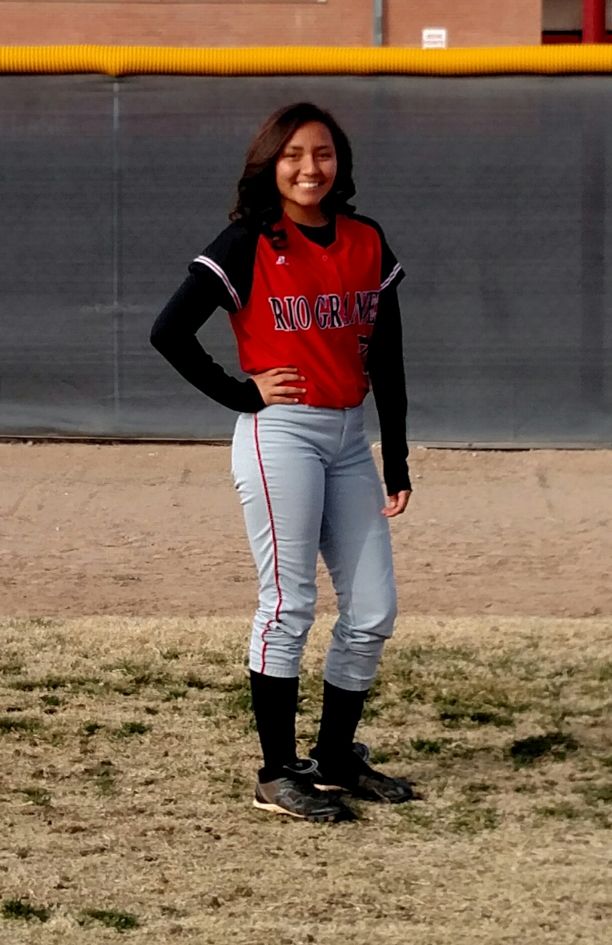 Breanna Avila mugshot