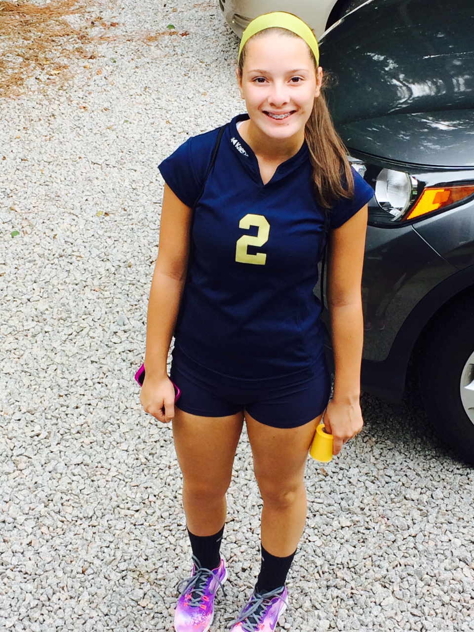Bailee Summerlin
