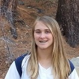 Anna Bonk mugshot