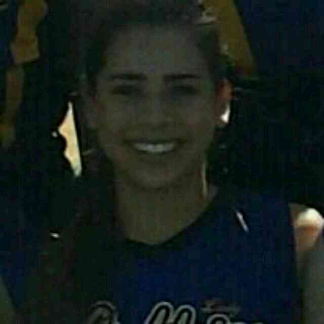Katie Dimoff