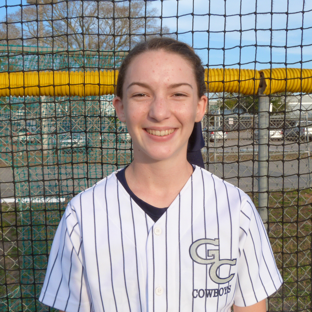 Katelyn Richards mugshot