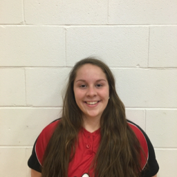 Emily Duvall