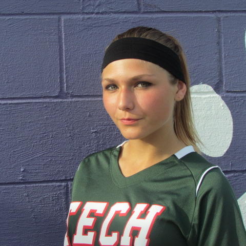Kaitlyn McGinnis mugshot