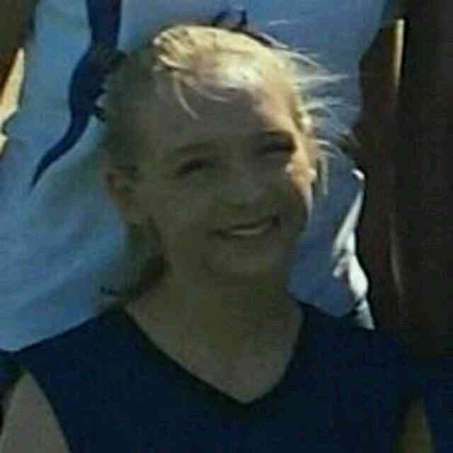 Shania Landers