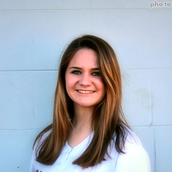 Autumn Smith mugshot