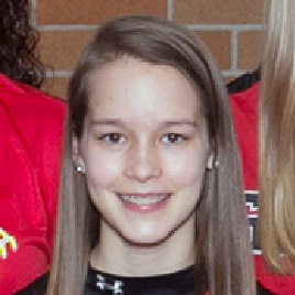 Lindsey Anderson