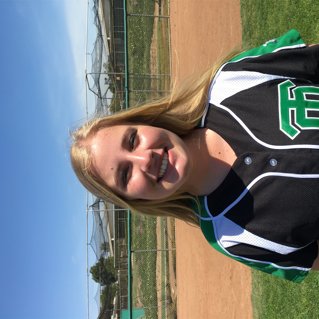 Kaitlyn Croke