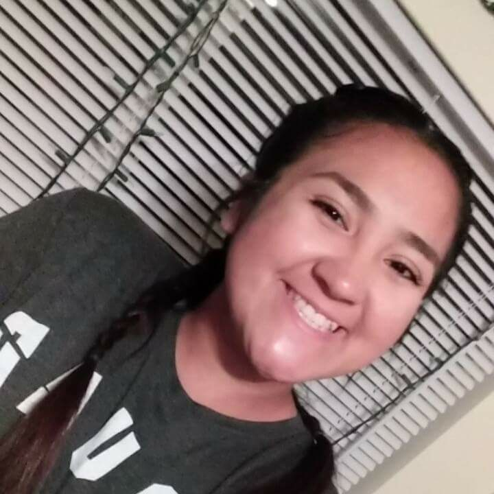 Carla Sanchez mugshot
