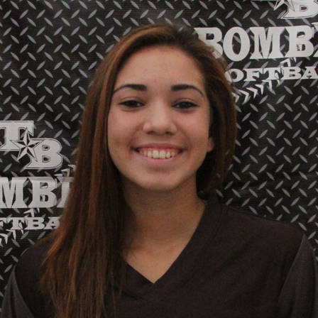 Alyssa Perez mugshot