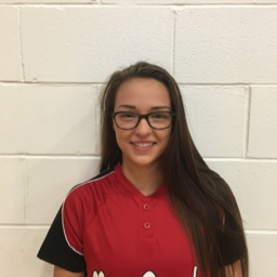 Kaitlyn Reader mugshot