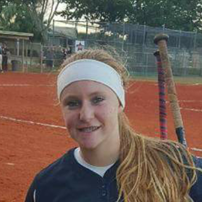 Cassidy Crump