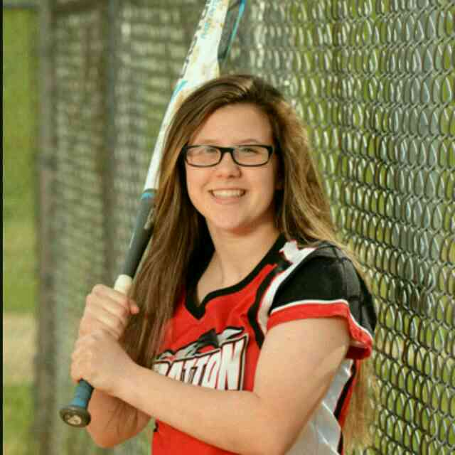 Katie Arrowood