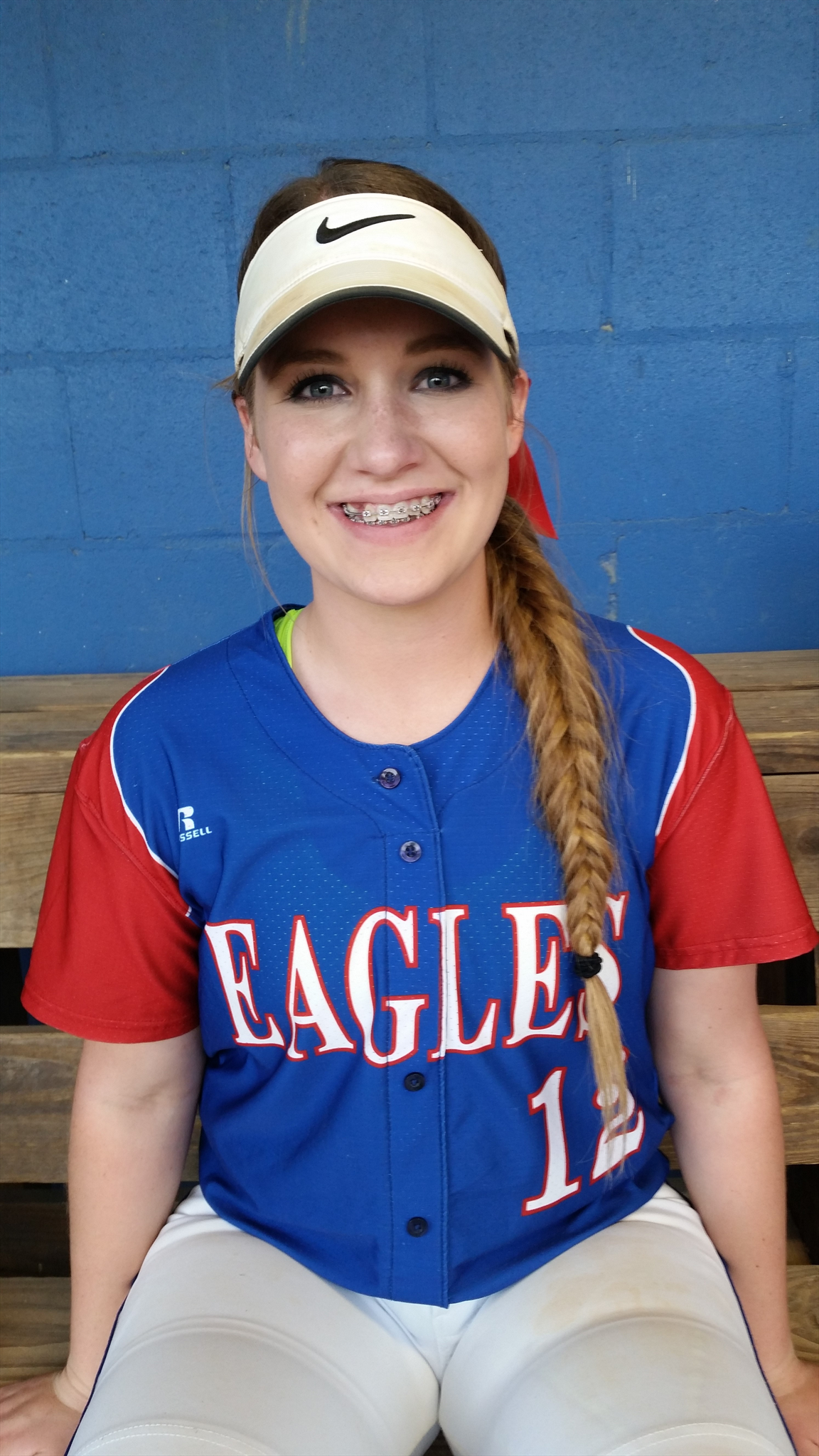 Ansley Lee