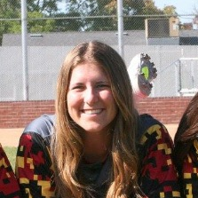 Haley Fuller mugshot