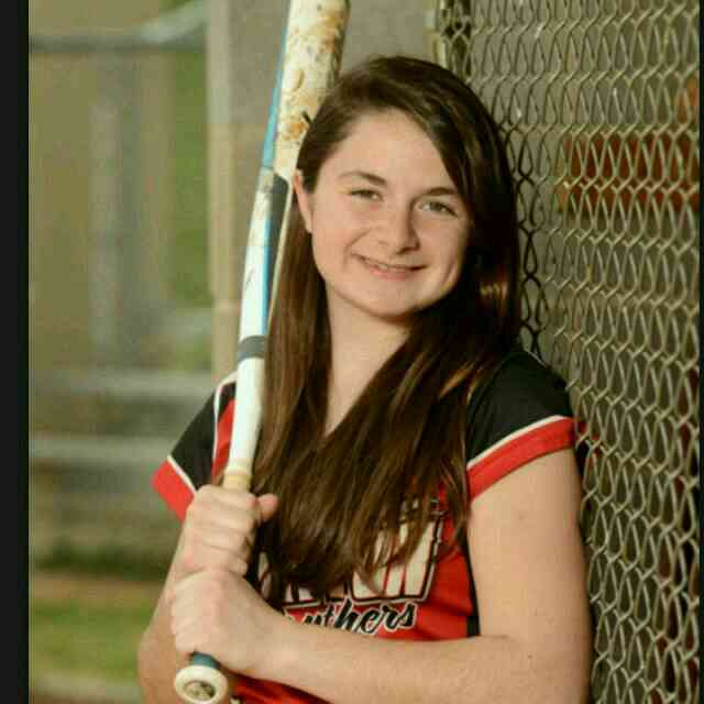 Kasey Cook