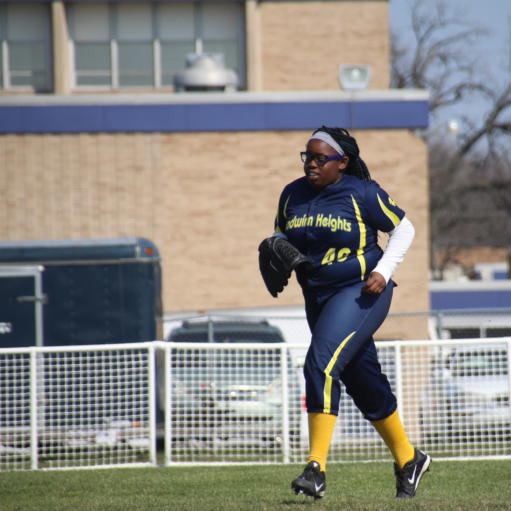 Ja'Nae Matthews