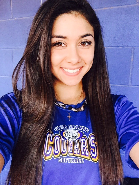 Vanessa Olivarez