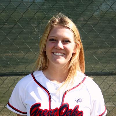 Emily Burrow