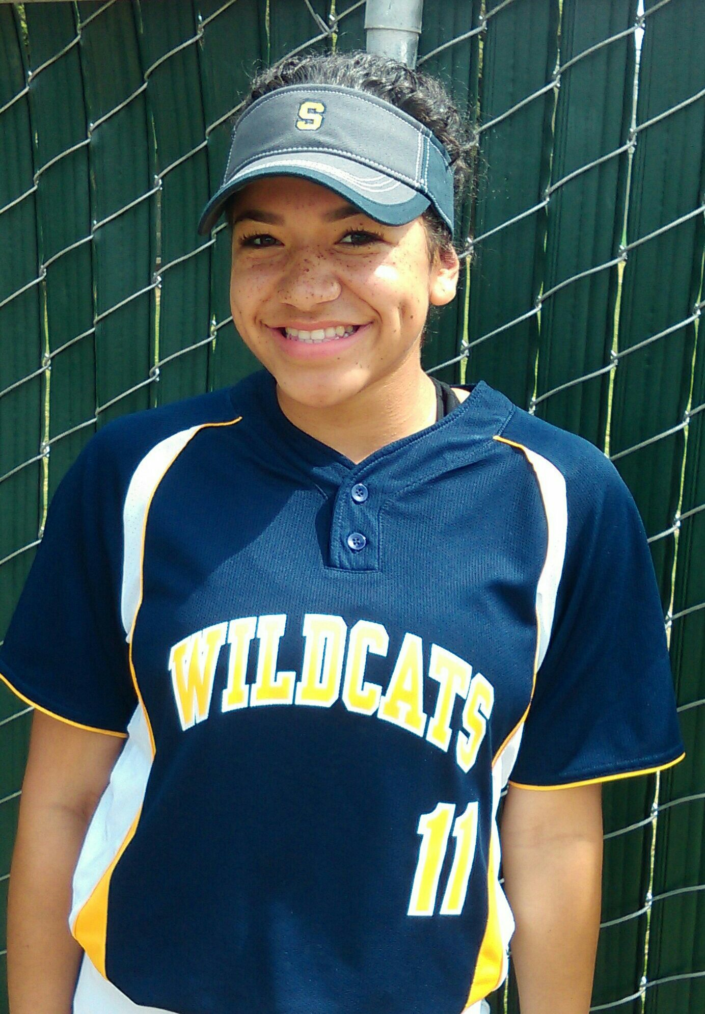 Jocelyn Simon
