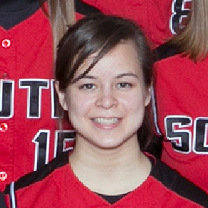 Melanie Anderson mugshot