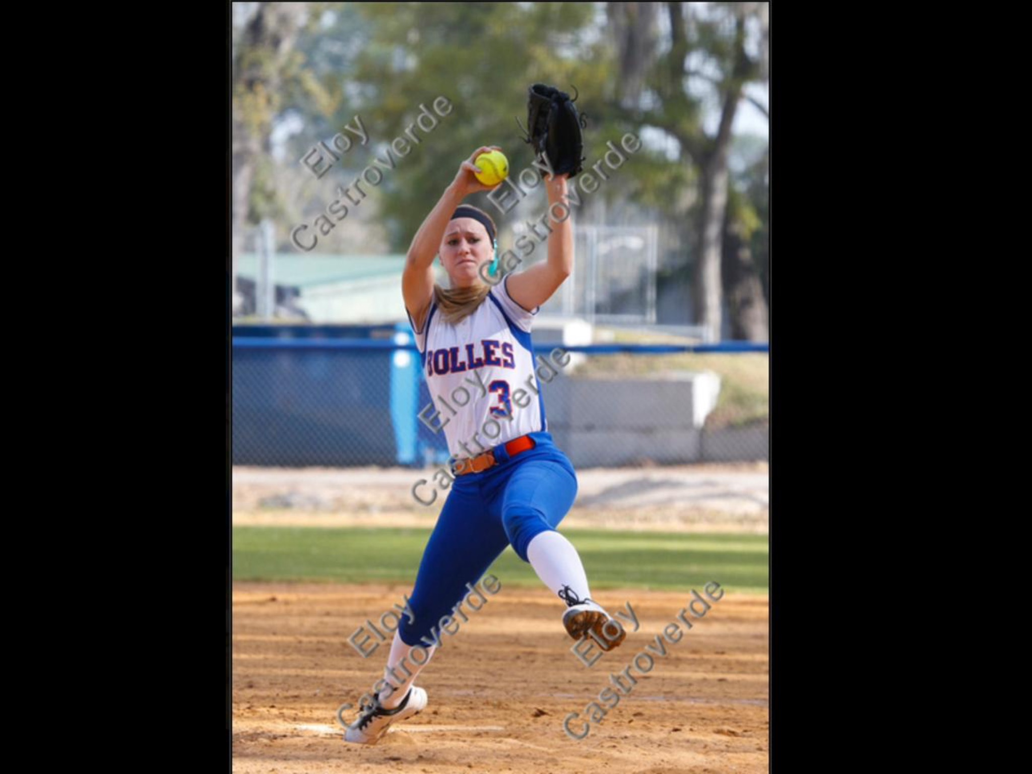 Brittney Rayfield