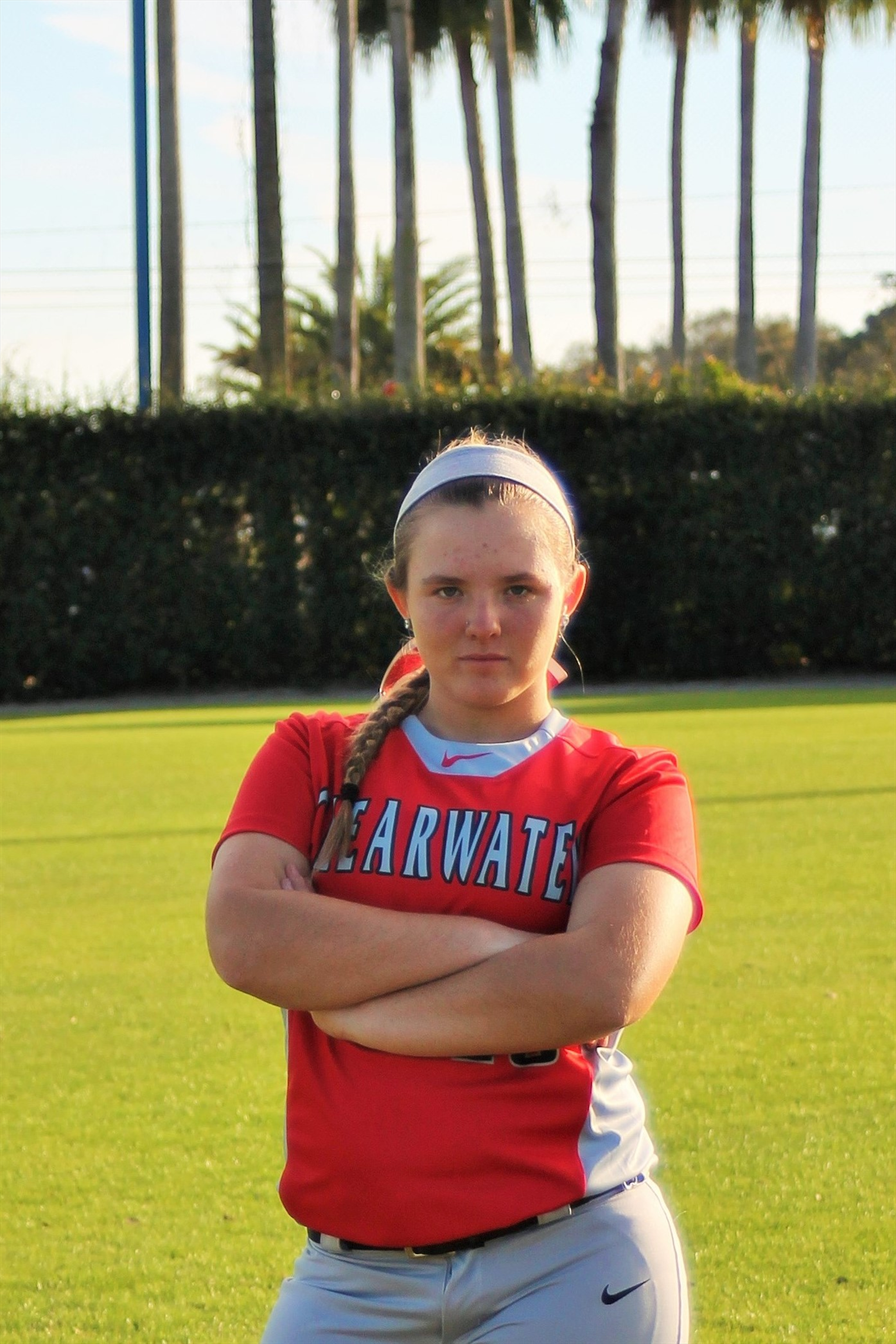 Ashlee Klinefelter