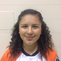 Serena Lopez mugshot