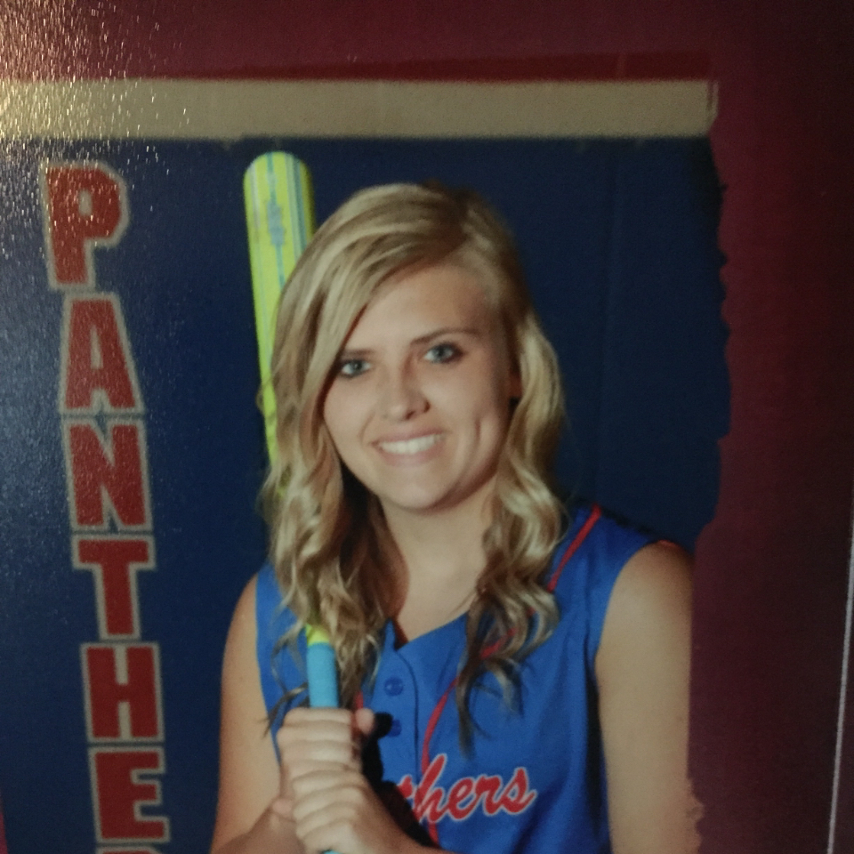 Maddie Dailey mugshot