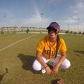 M. Leon