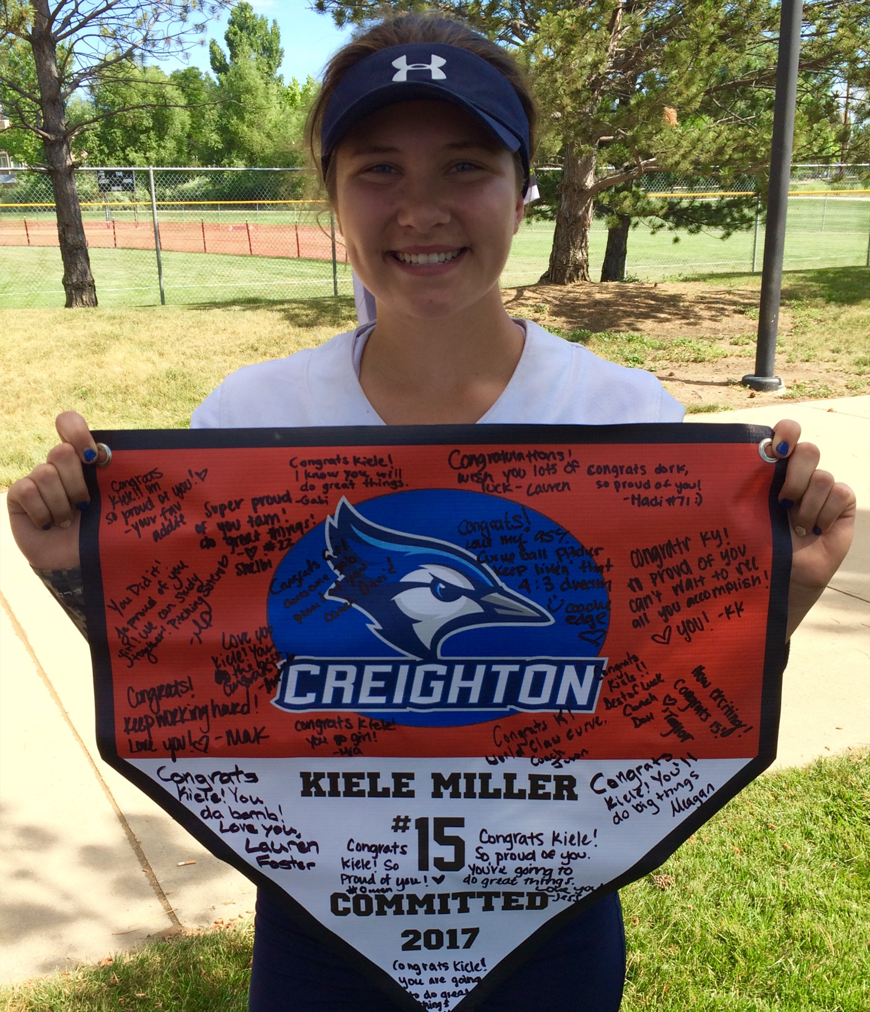 Kiele Miller