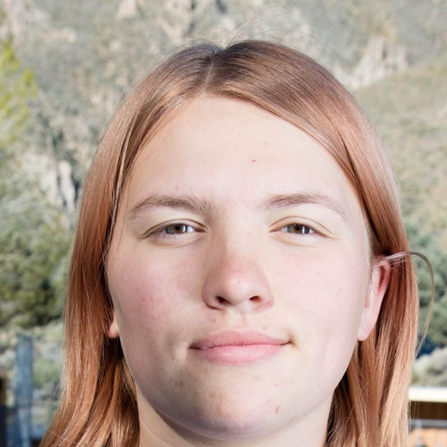 Abigale Wicker mugshot