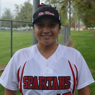 Amanda Cerda mugshot