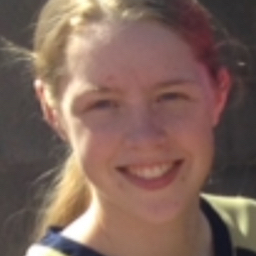 Alison Bushman