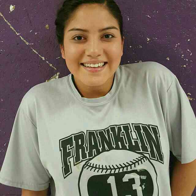 Brianna Aranda mugshot