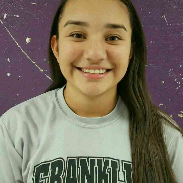 Alyssah Zamora mugshot