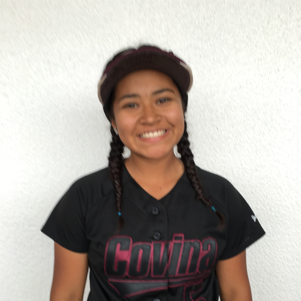 VALERIE ESPINOZA mugshot