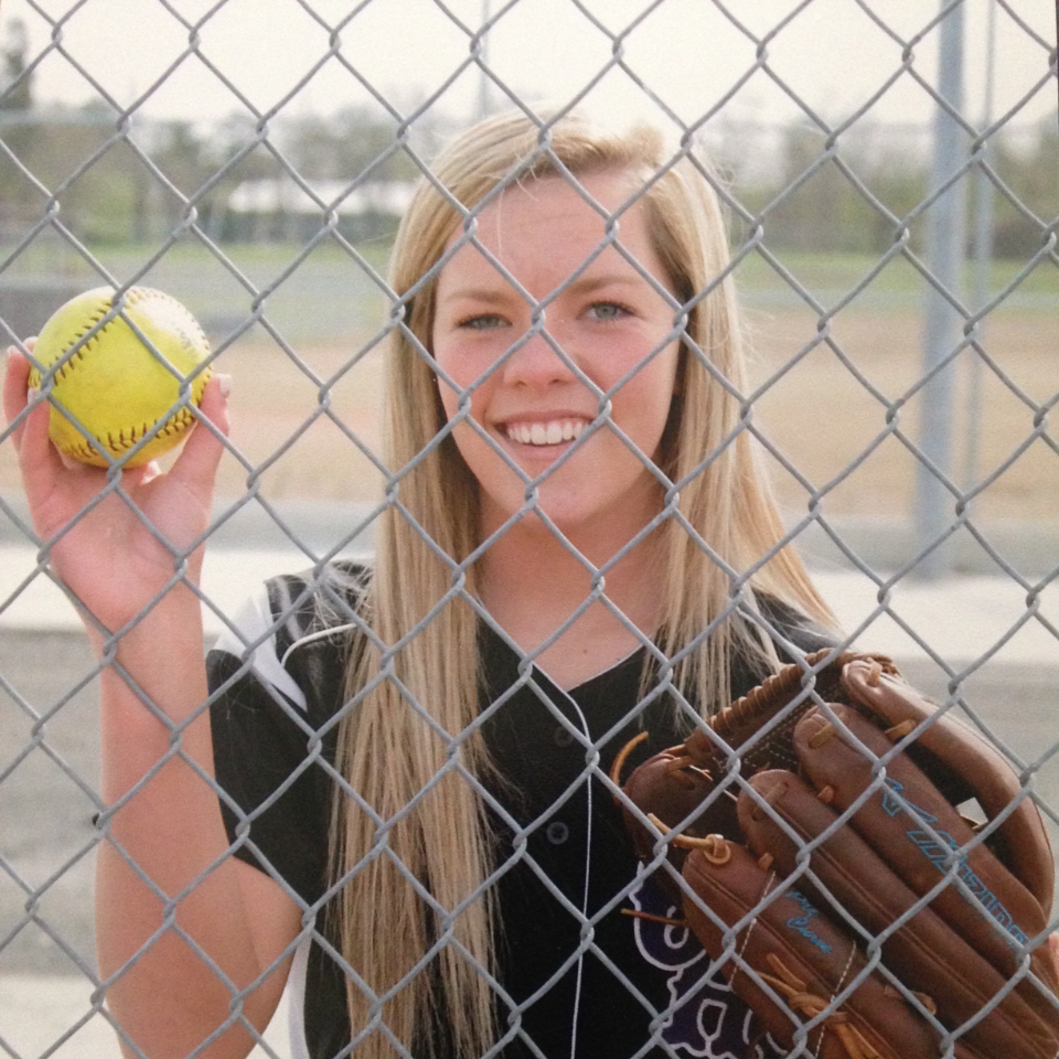 Mallory Benton