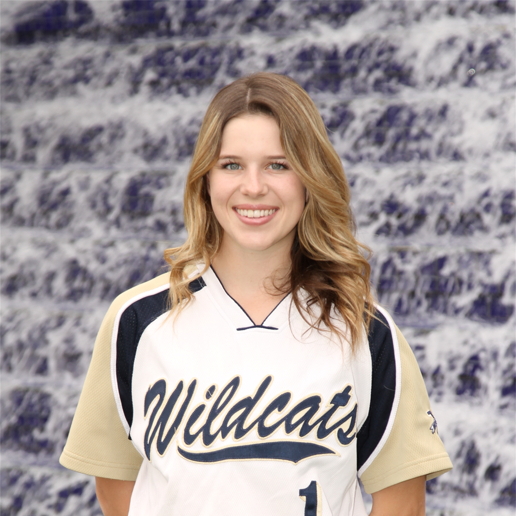 Megan Smith mugshot