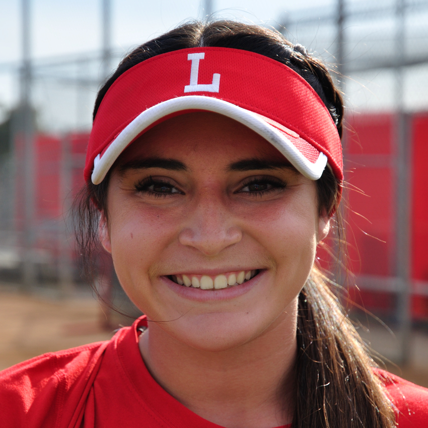 Lauren Espalin mugshot