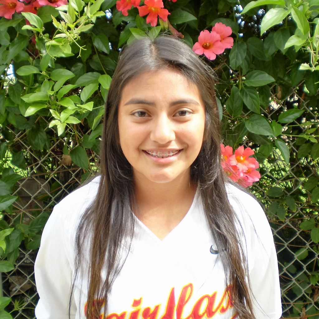 Yesenia Mendez-Julian mugshot