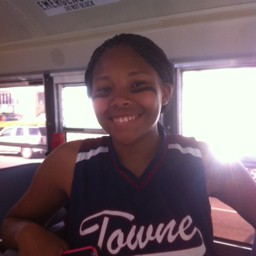 Kadirah Williams