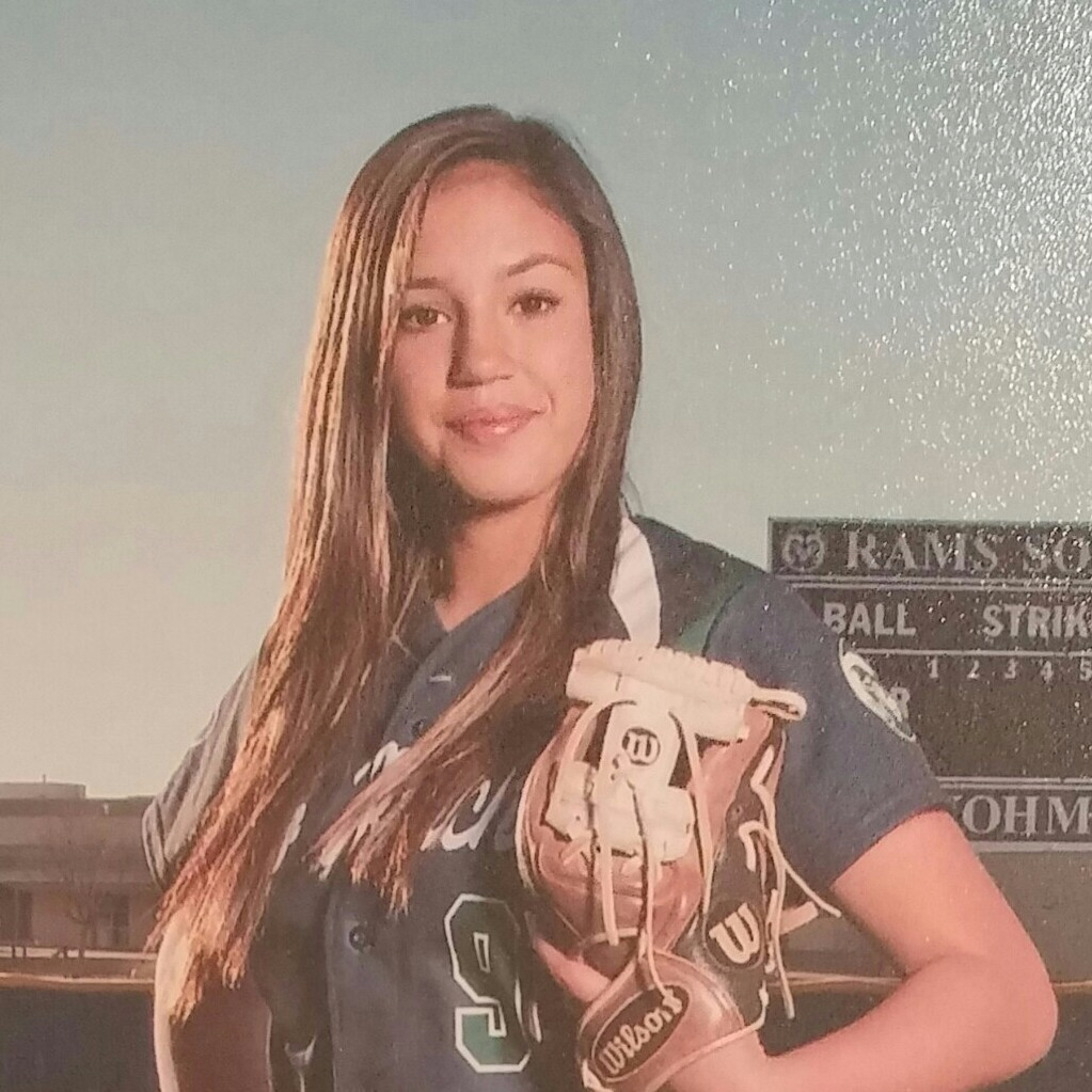 Brianna Gallegos mugshot