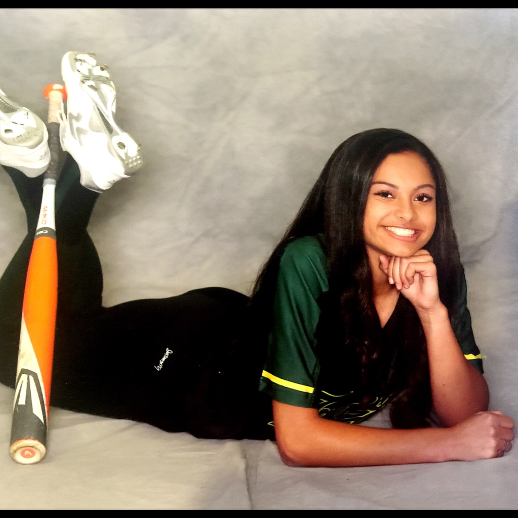 Karina Faasisila mugshot