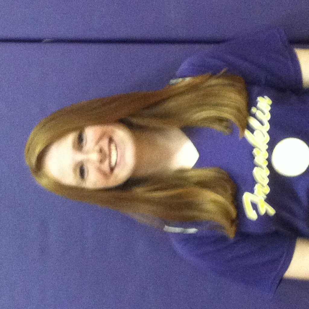 Ally Smoot mugshot
