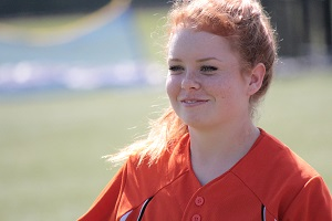 Maddy Lucey