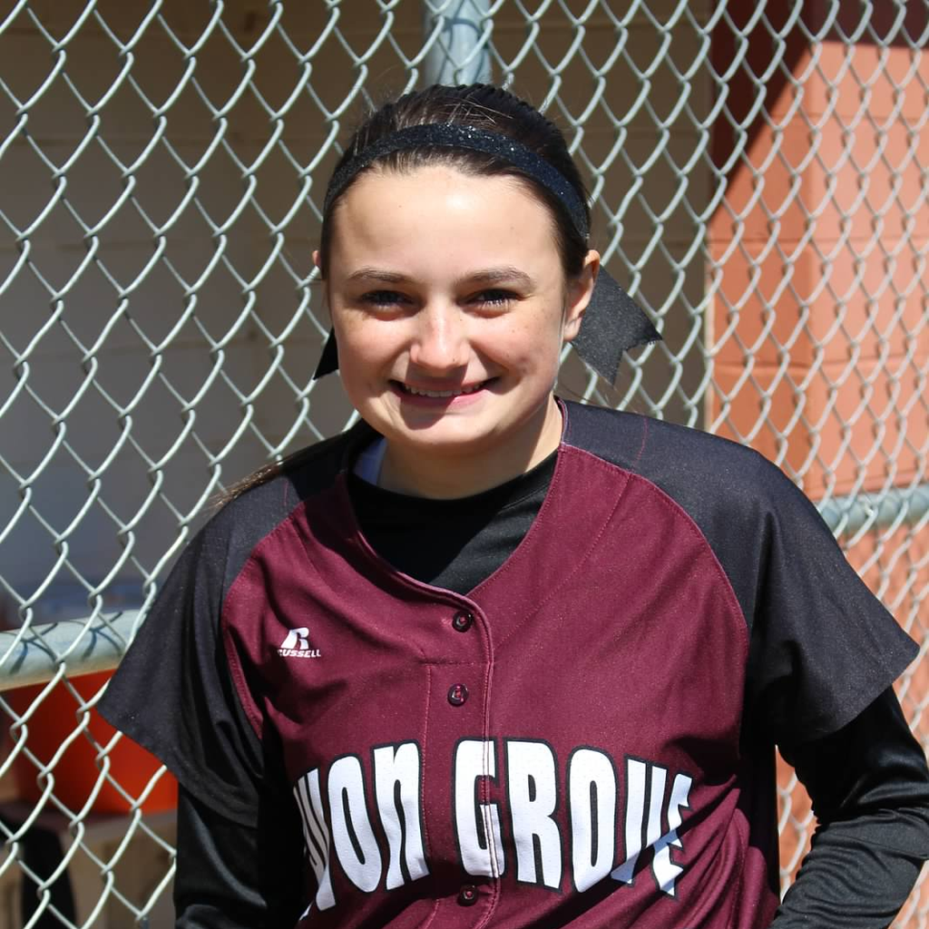 Morgan DeFeo