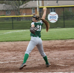 Payton Benner