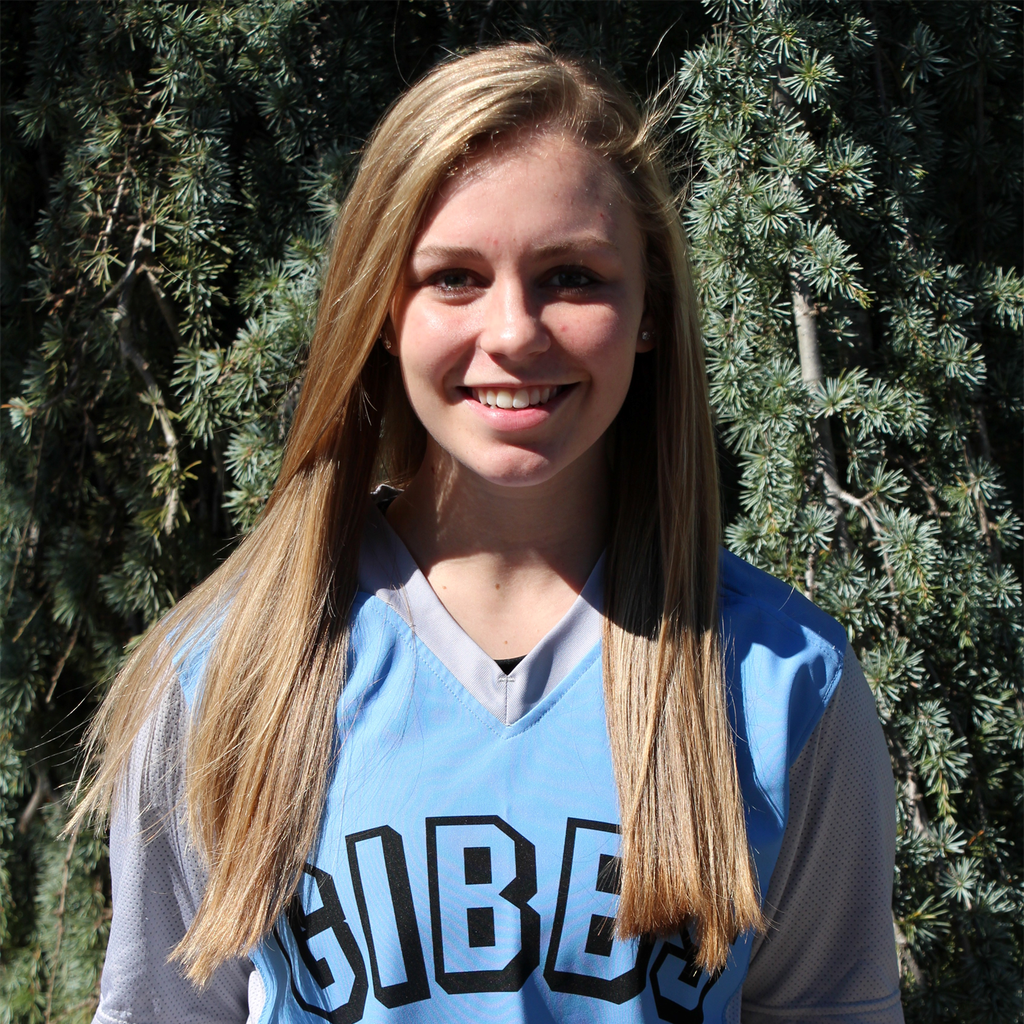 Abby Smith