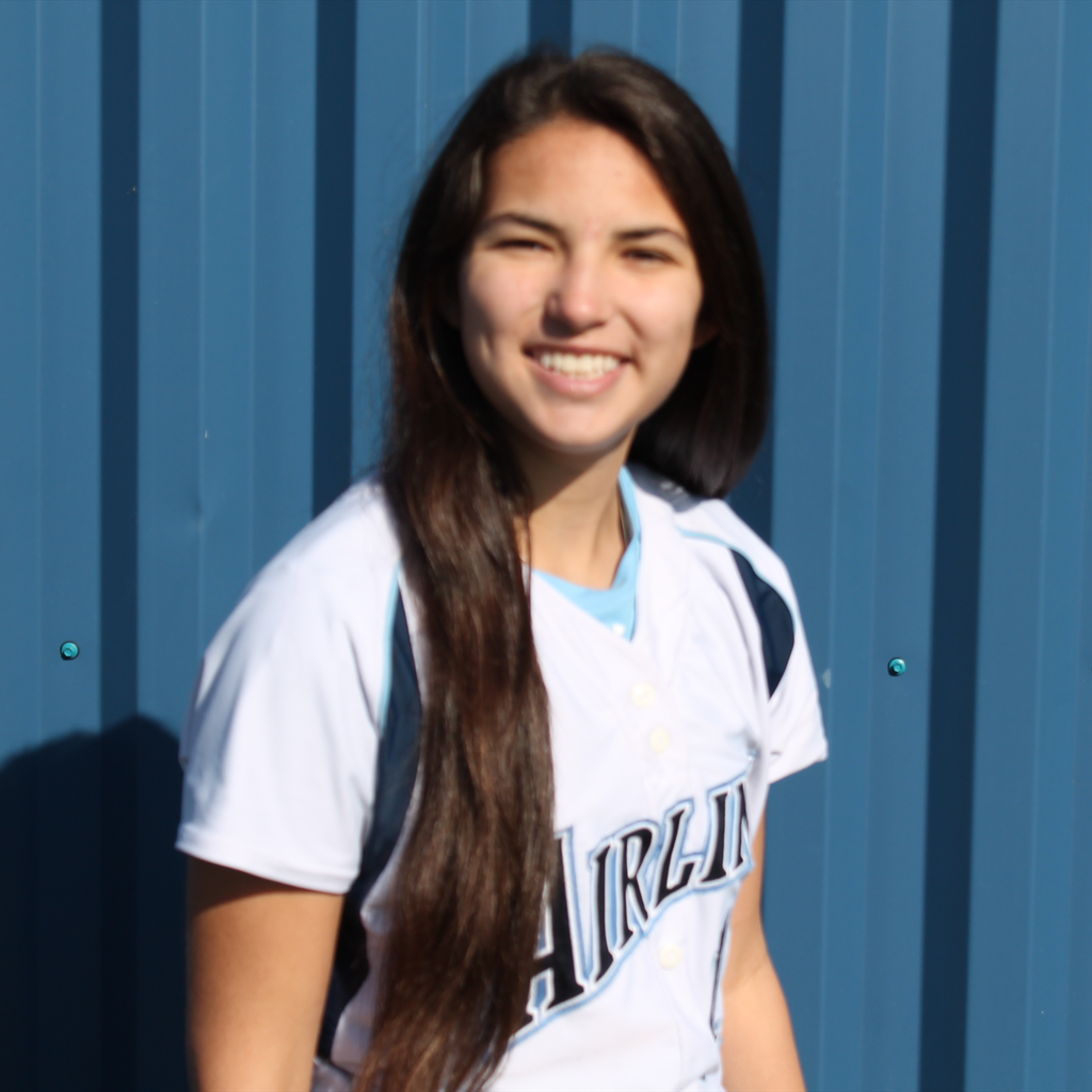 Alyssia Montalbano mugshot